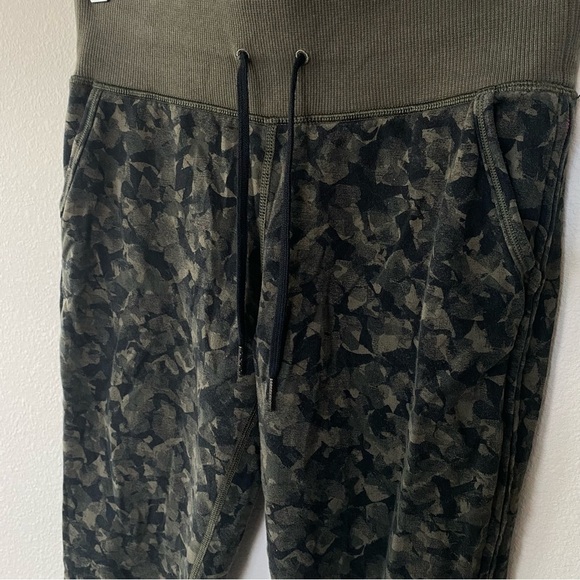 lululemon | No Sweat Pant Jogger Green Size 4 - Picture 5 of 10